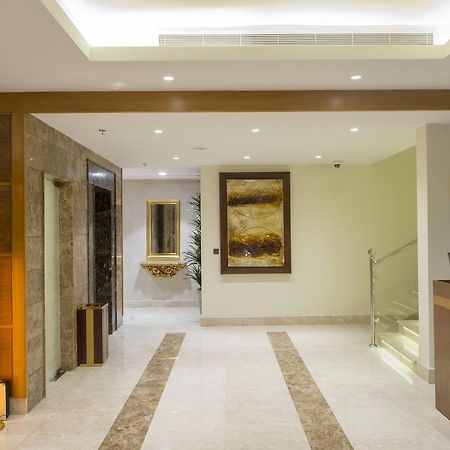 Classical Hotel Suites ジェッダ エクステリア 写真