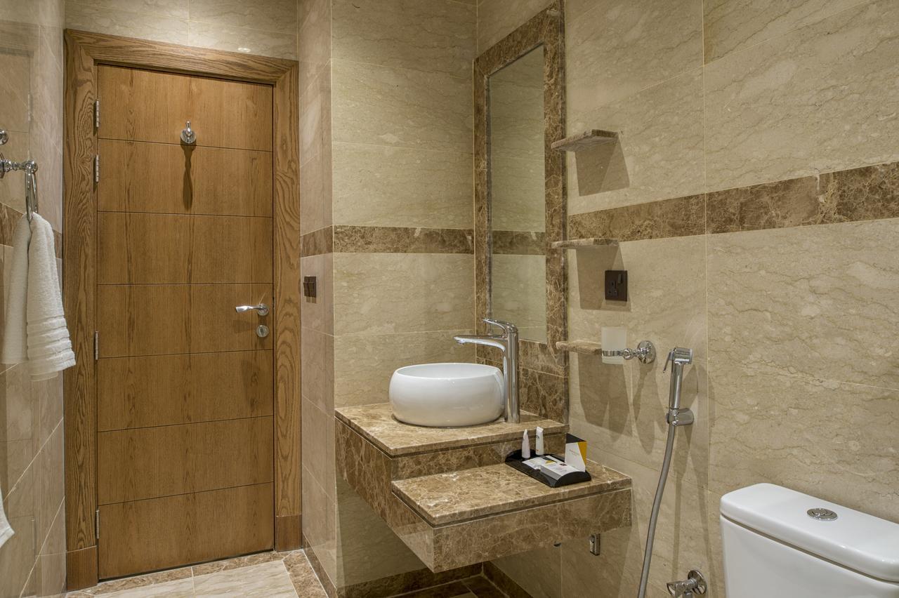 Classical Hotel Suites ジェッダ エクステリア 写真