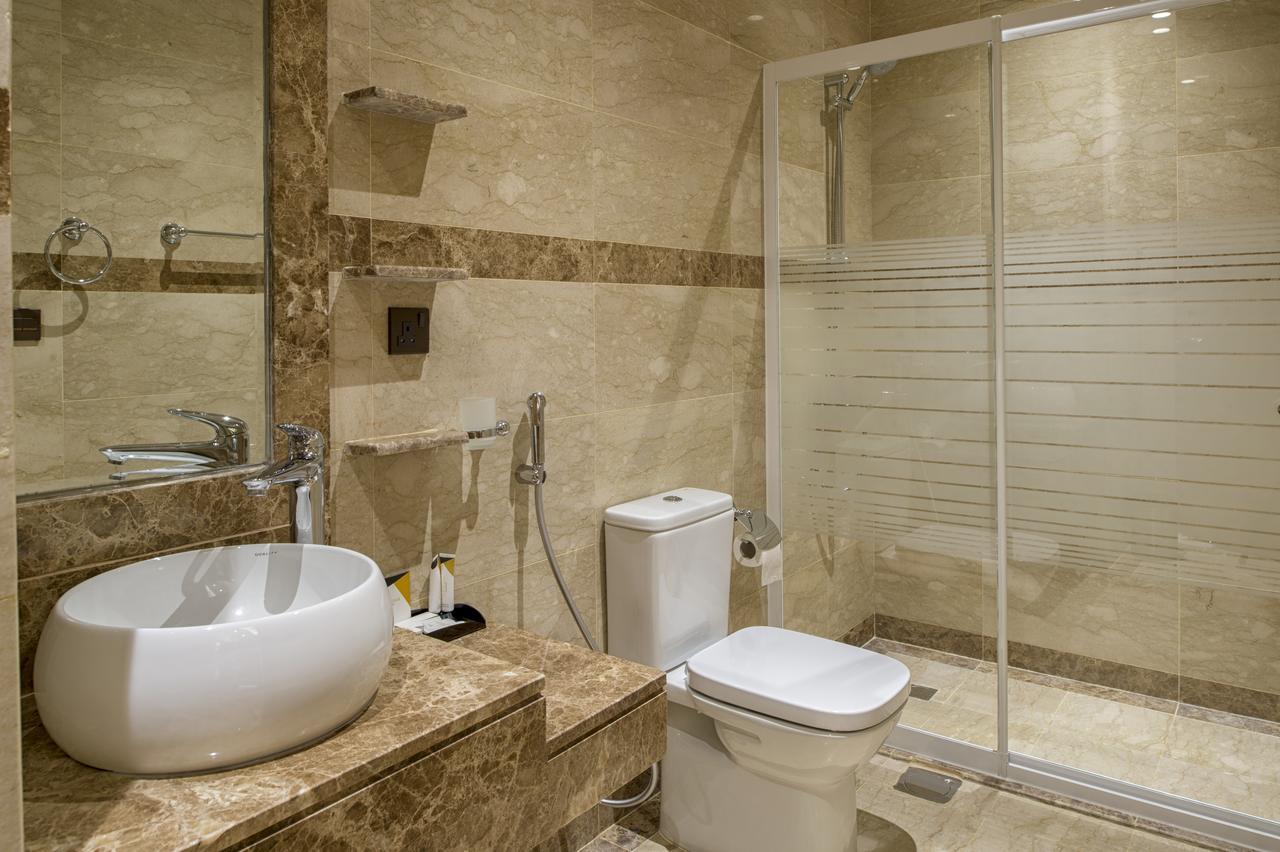 Classical Hotel Suites ジェッダ エクステリア 写真